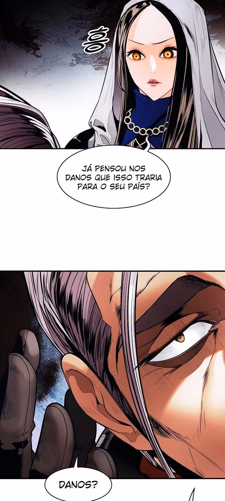 Página do Capítulo 126