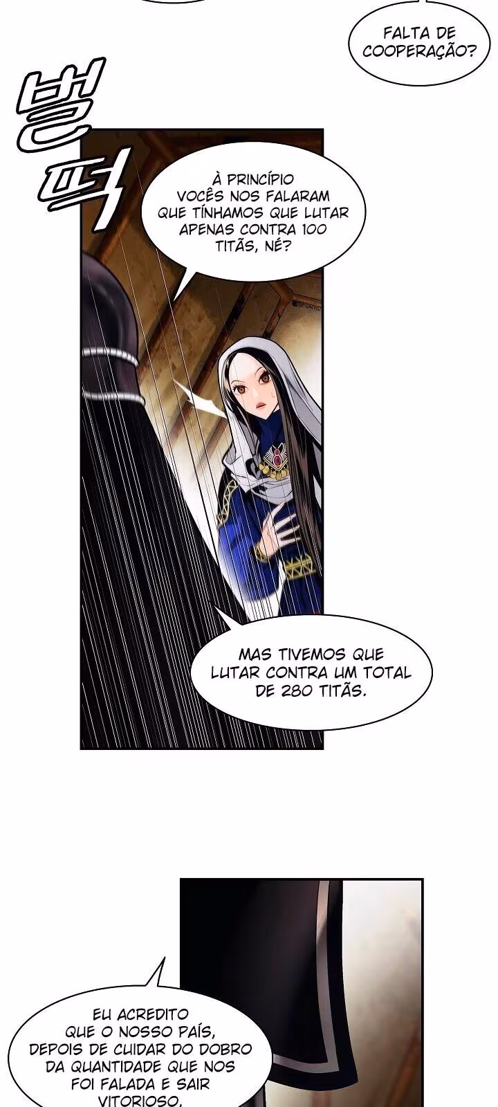 Página do Capítulo 126