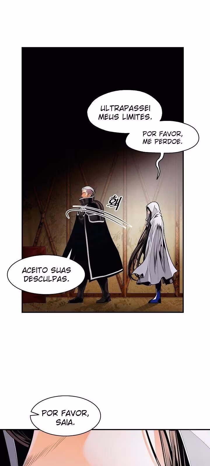 Página do Capítulo 126