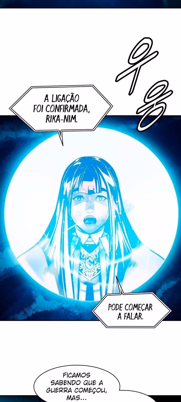 Página do Capítulo 126