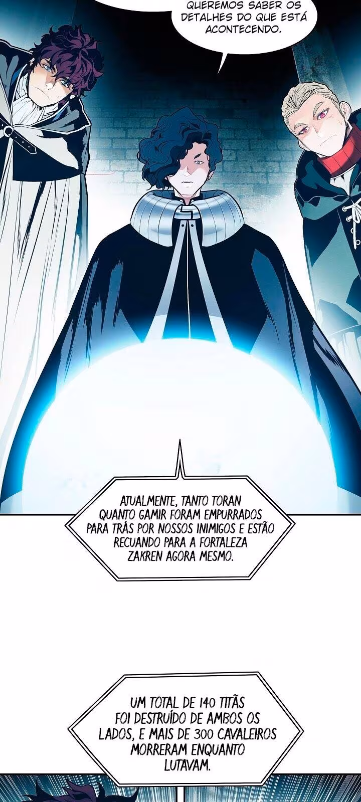 Página do Capítulo 126