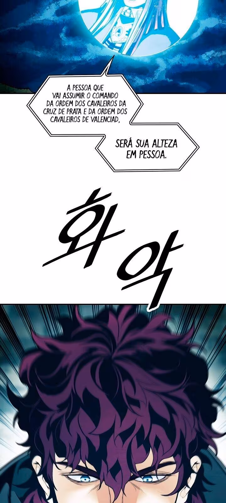 Página do Capítulo 126