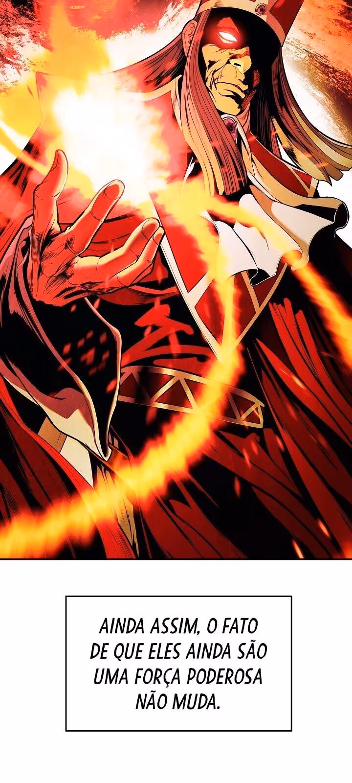 Página do Capítulo 126