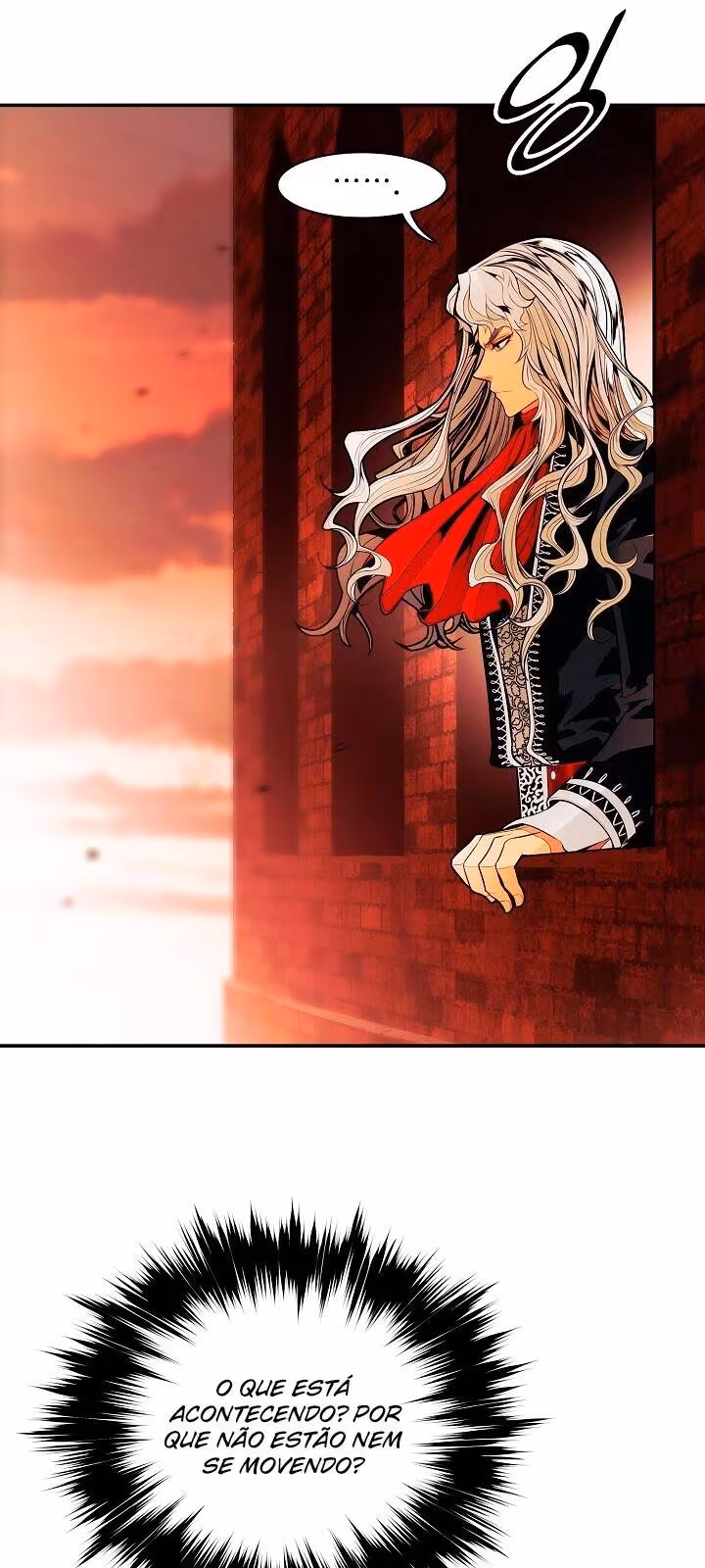 Página do Capítulo 126