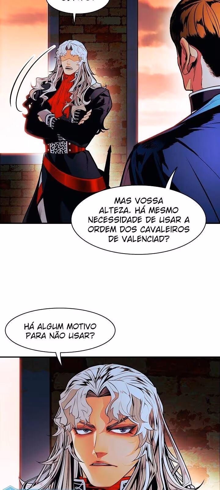 Página do Capítulo 126