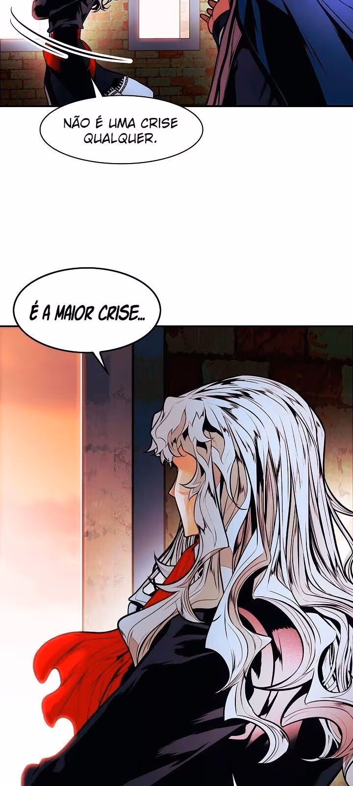 Página do Capítulo 126