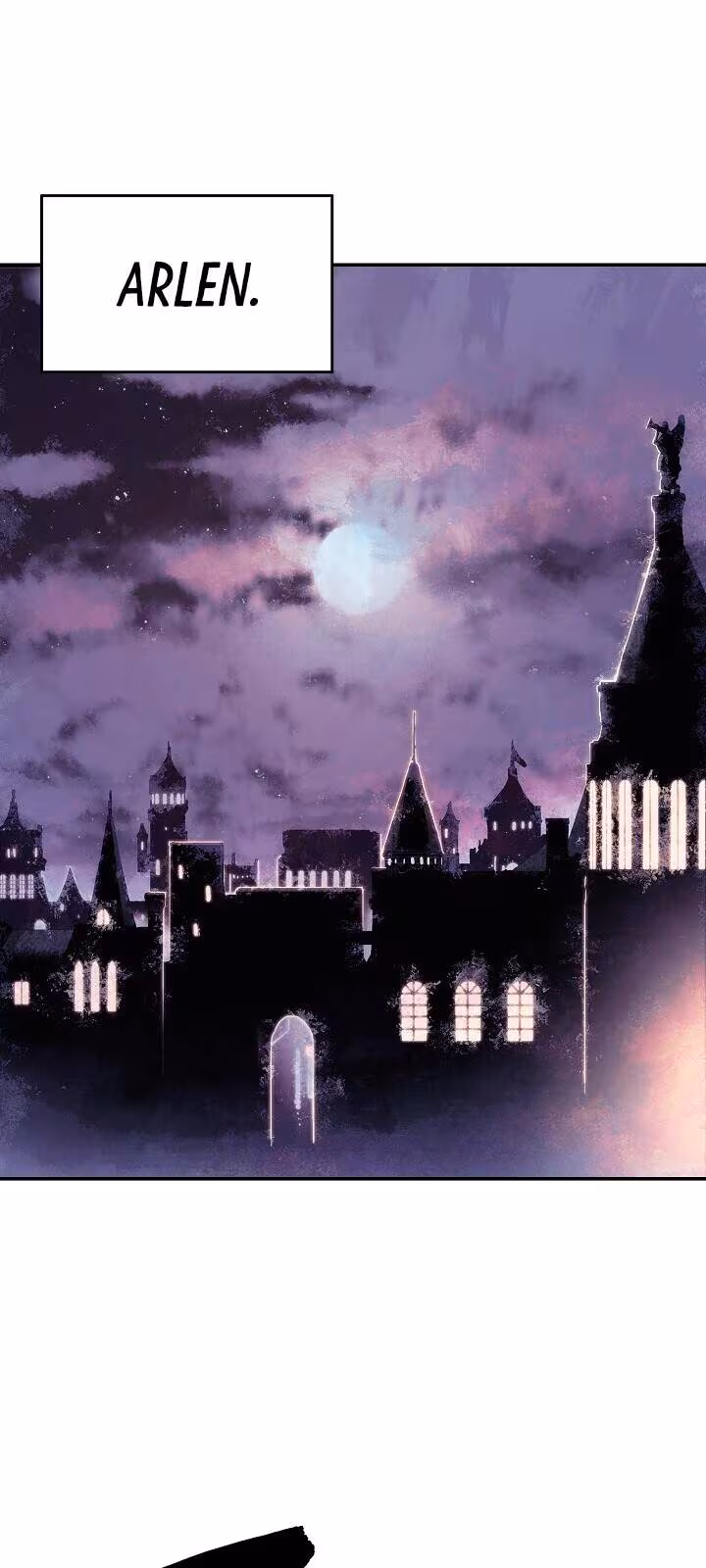 Página do Capítulo 126