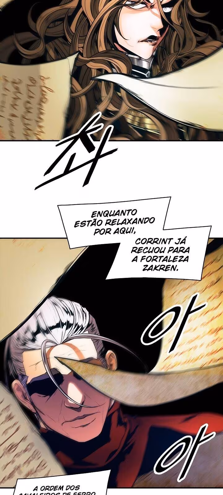 Página do Capítulo 126