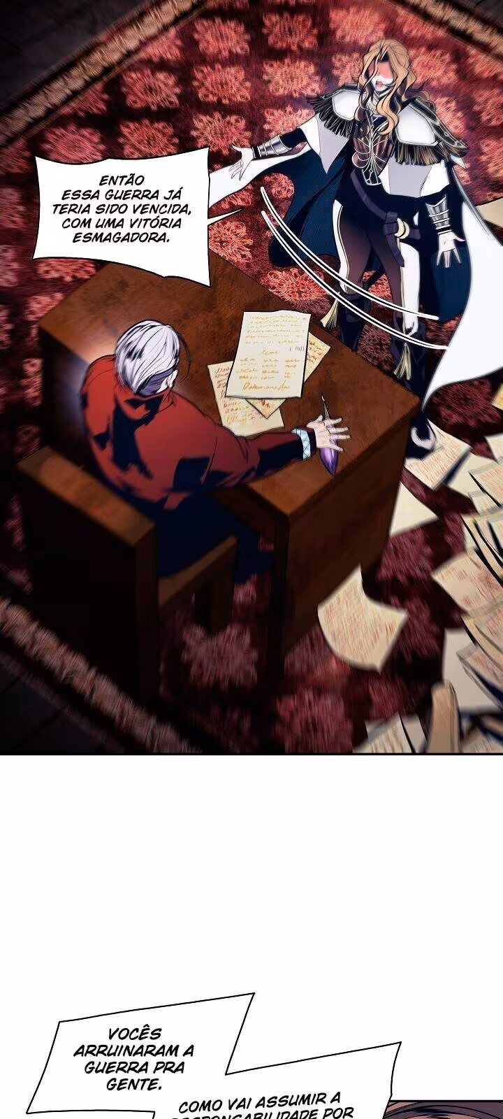 Página do Capítulo 126