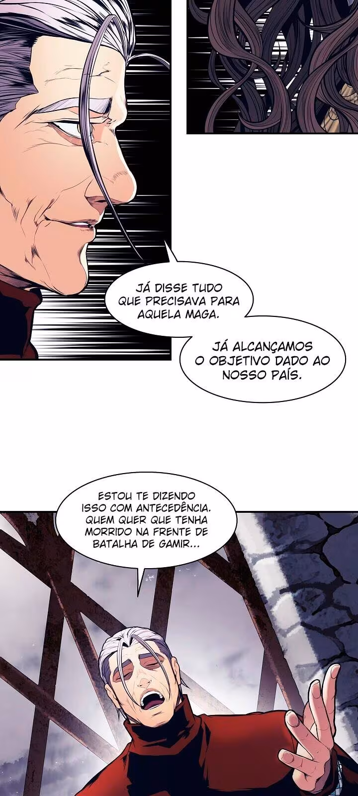 Página do Capítulo 126