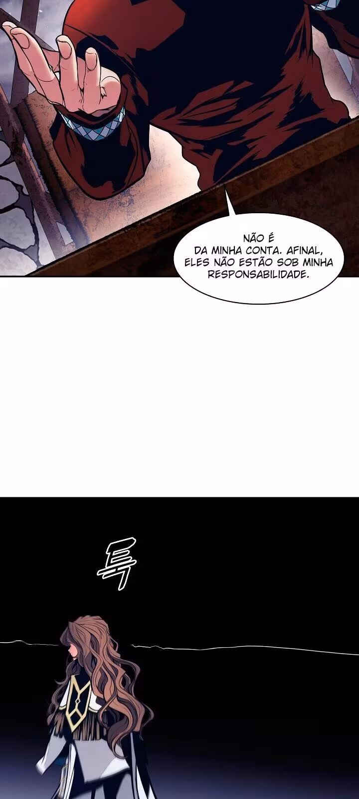 Página do Capítulo 126