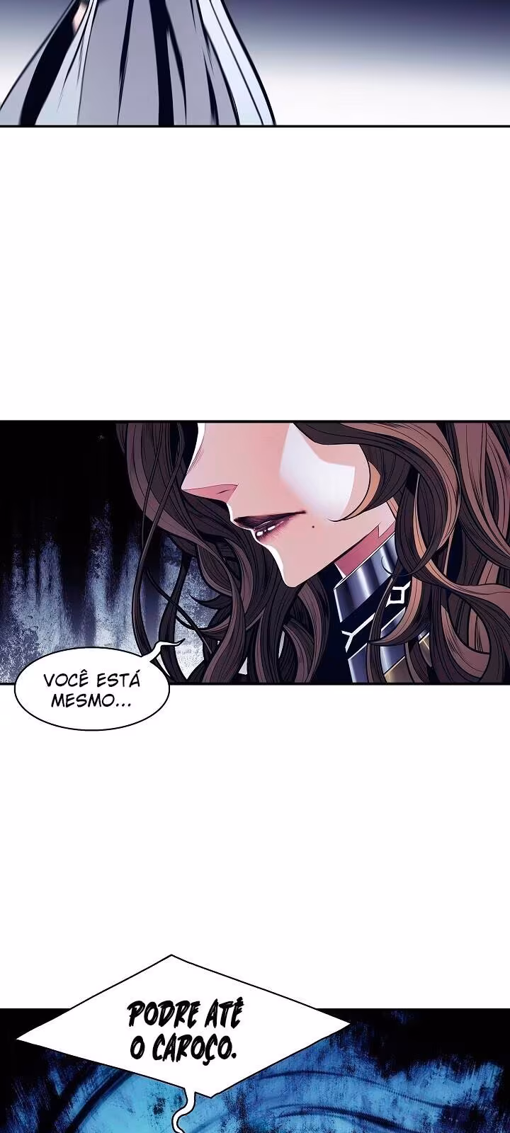 Página do Capítulo 126