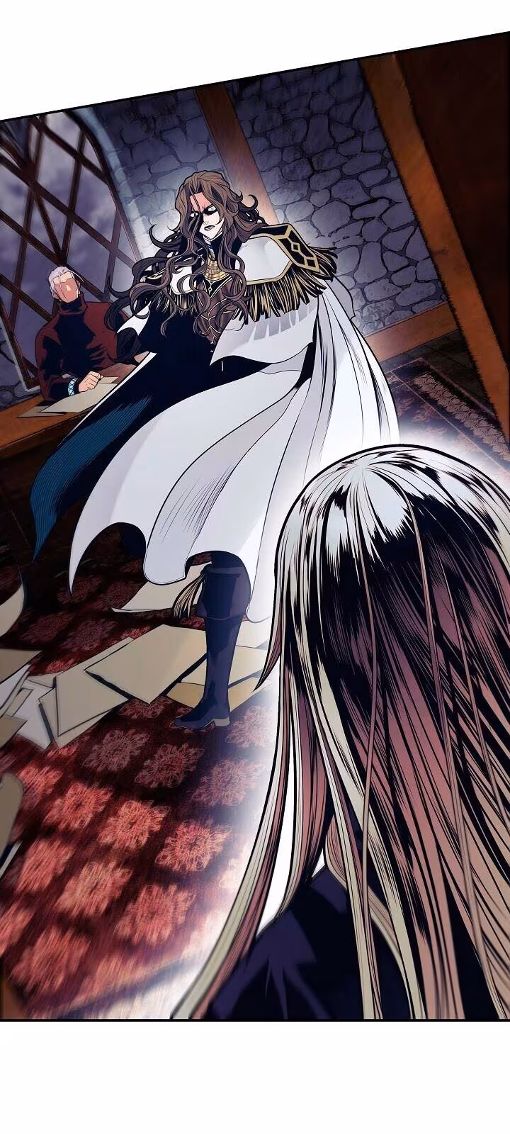 Página do Capítulo 126