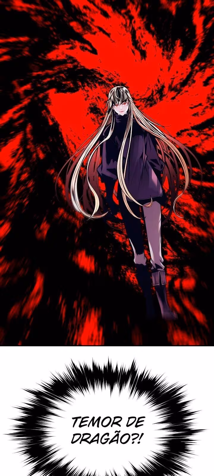 Página do Capítulo 126