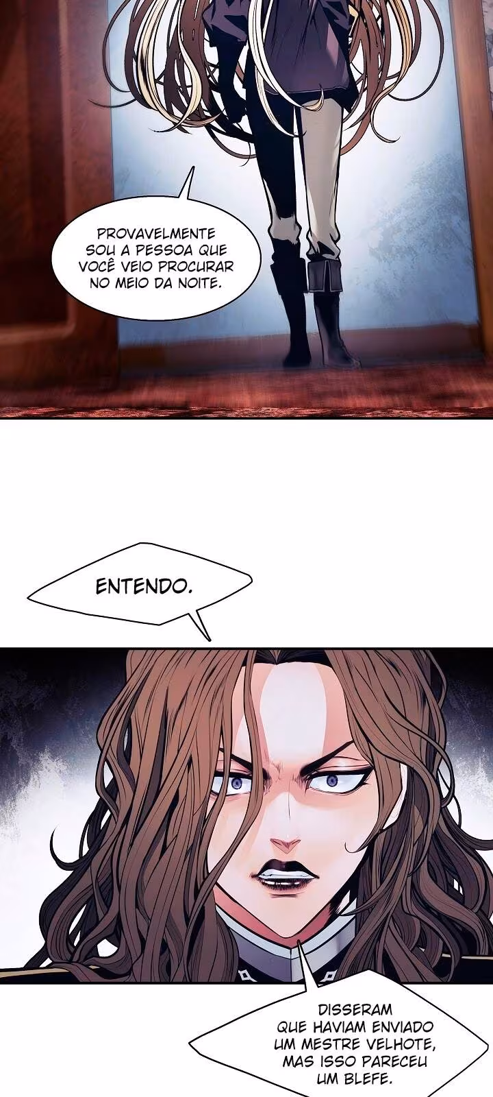 Página do Capítulo 127