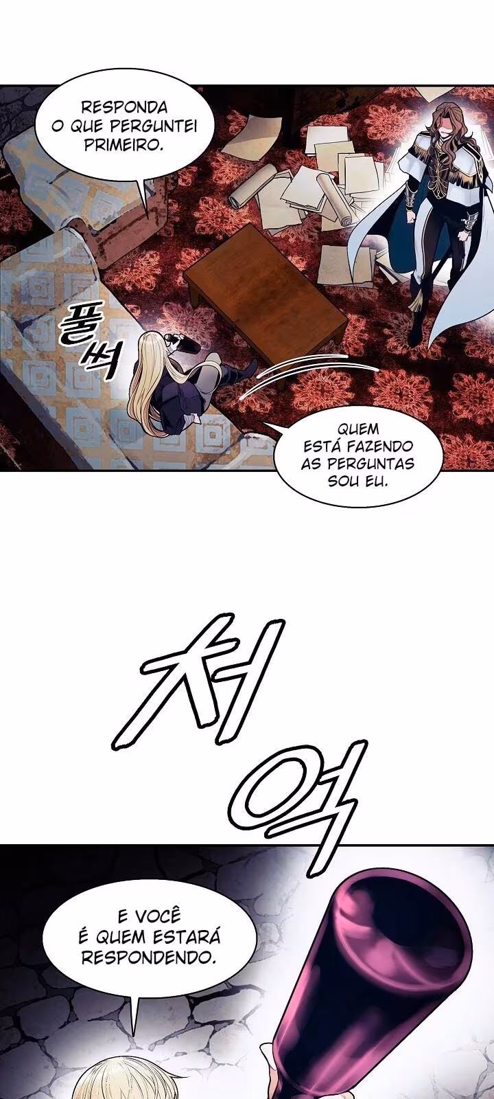 Página do Capítulo 127