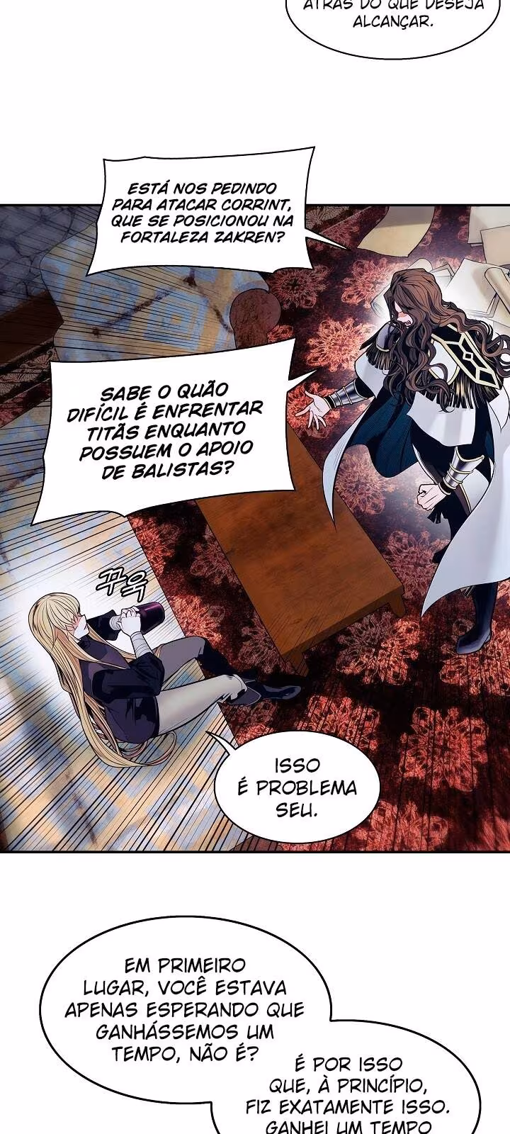 Página do Capítulo 127