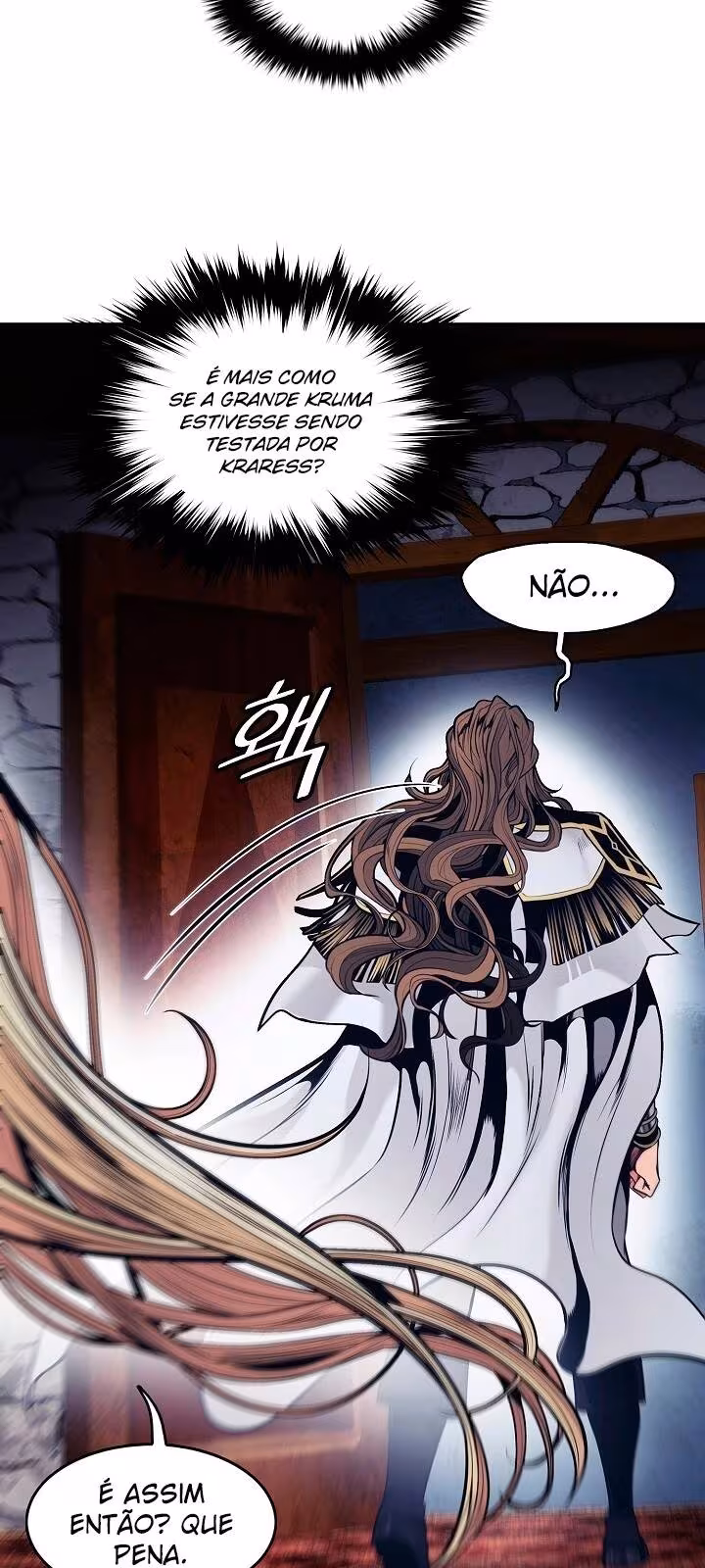 Página do Capítulo 127