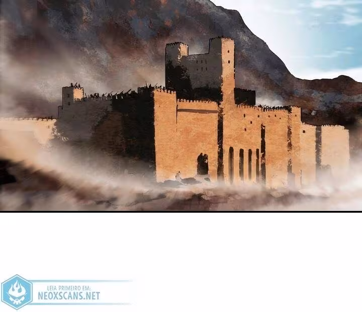 Página do Capítulo 127