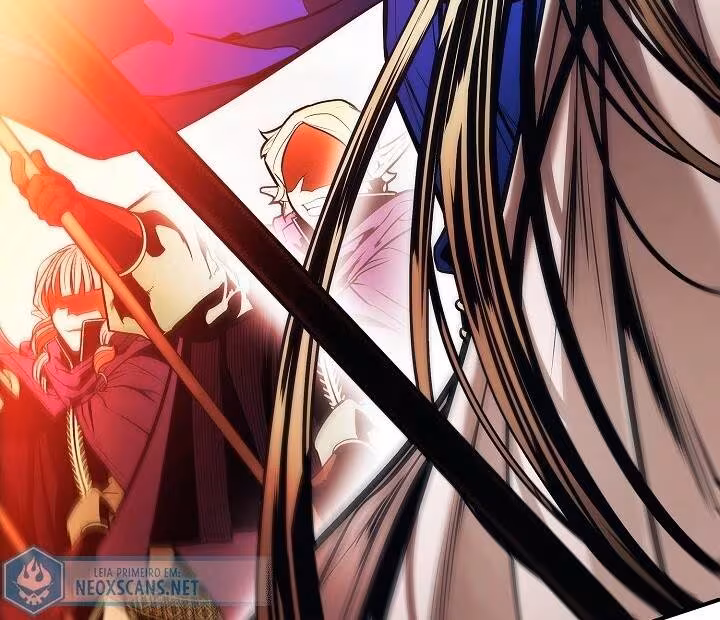 Página do Capítulo 127