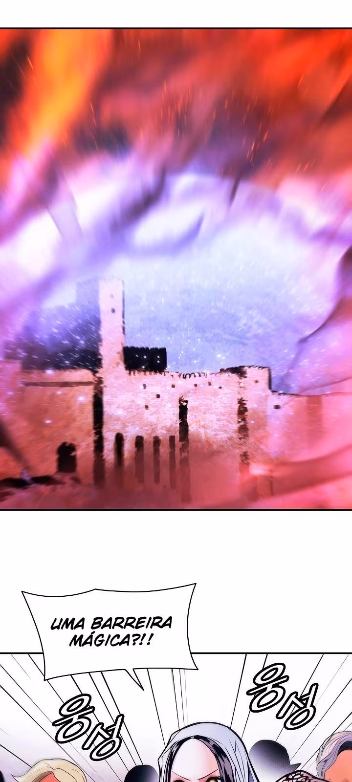 Página do Capítulo 127