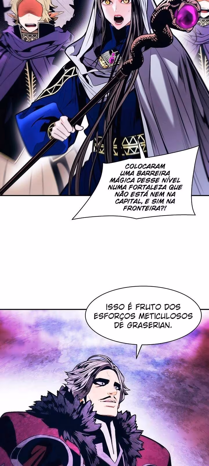 Página do Capítulo 127