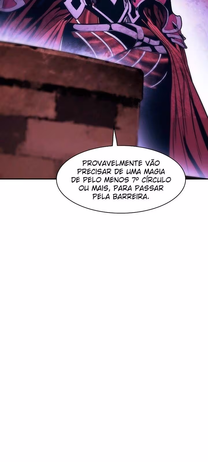 Página do Capítulo 127