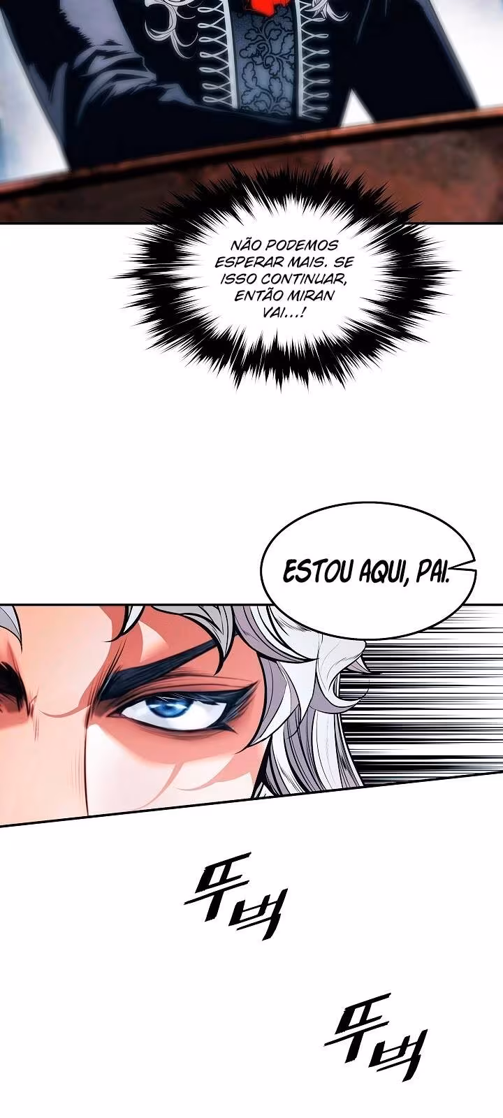 Página do Capítulo 127