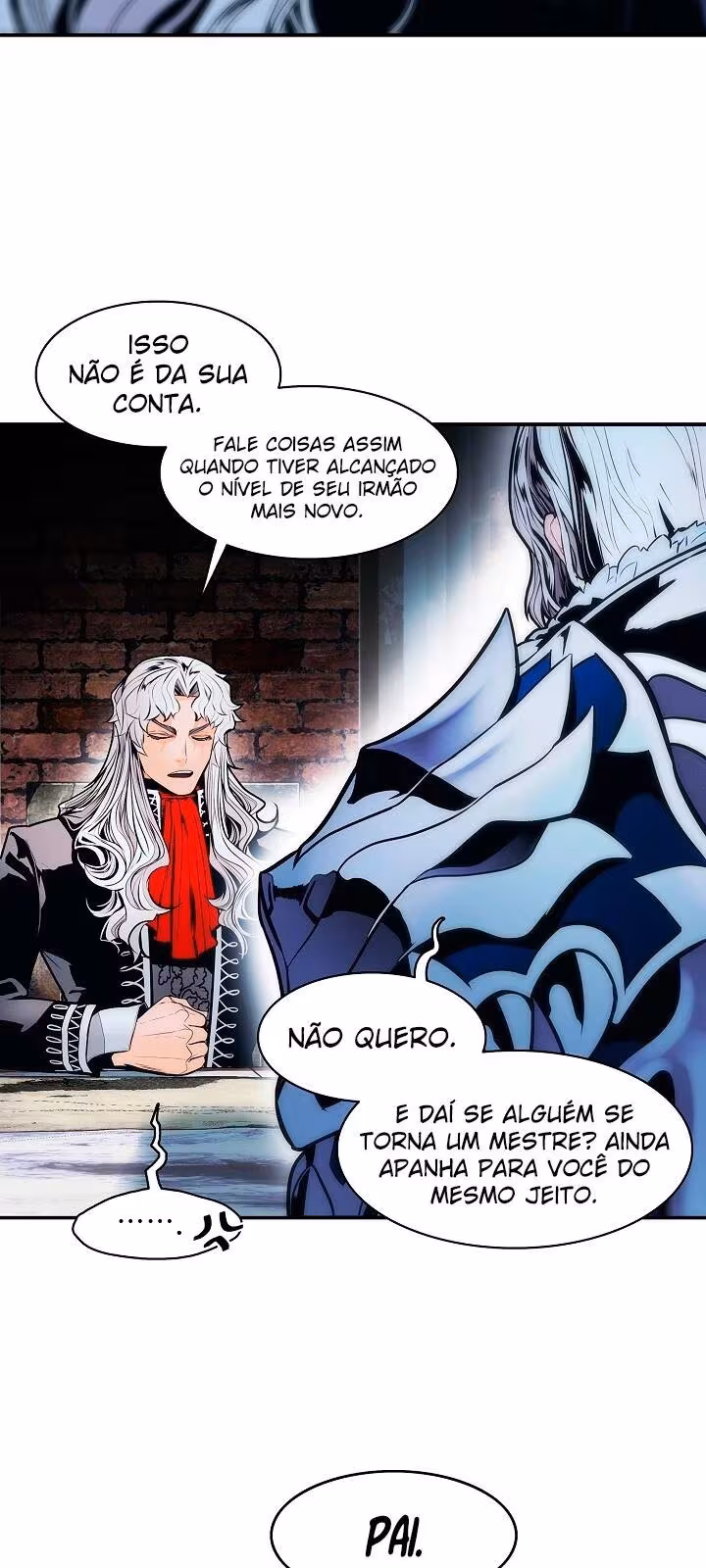 Página do Capítulo 127