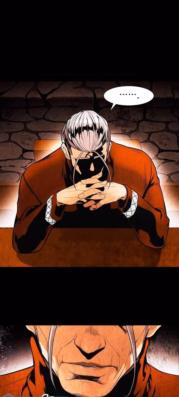 Página do Capítulo 127