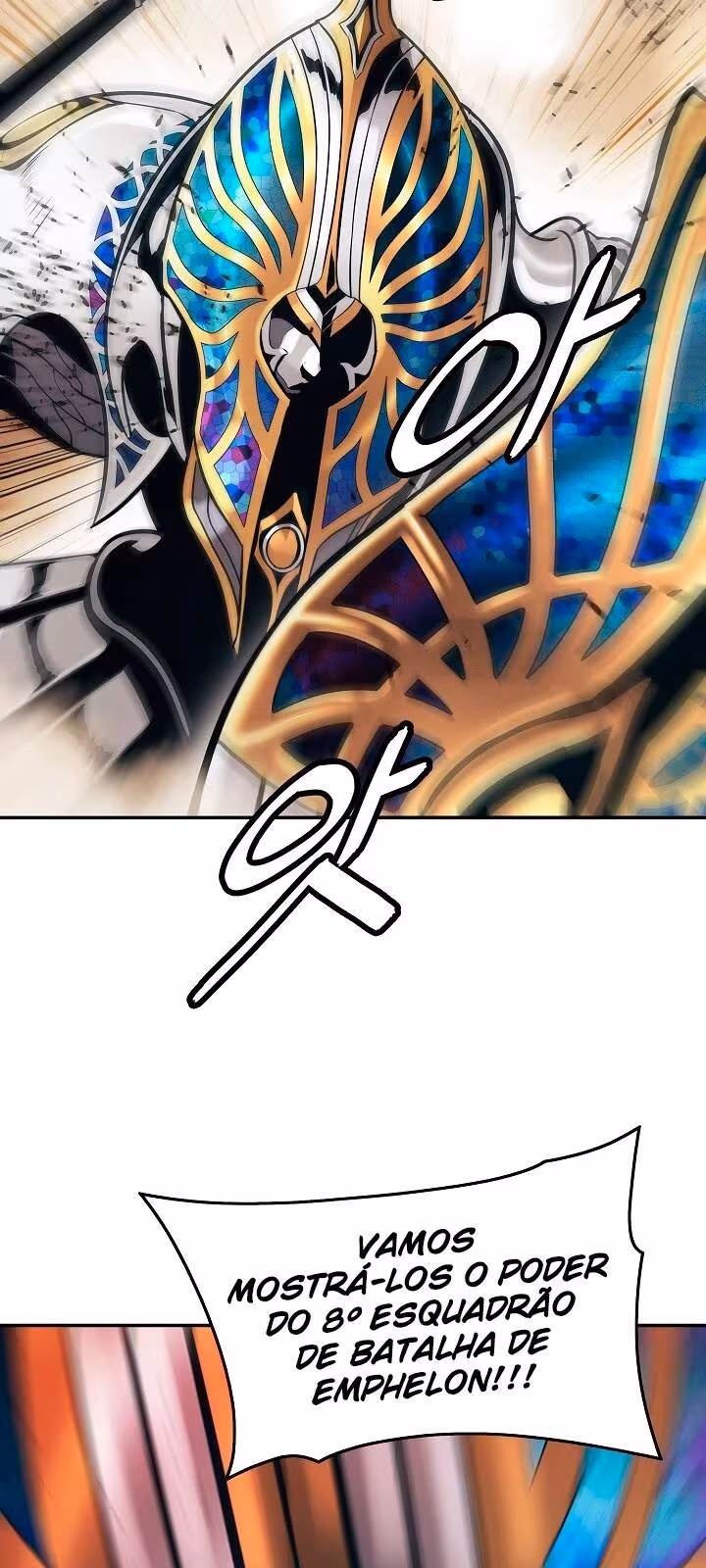 Página do Capítulo 127