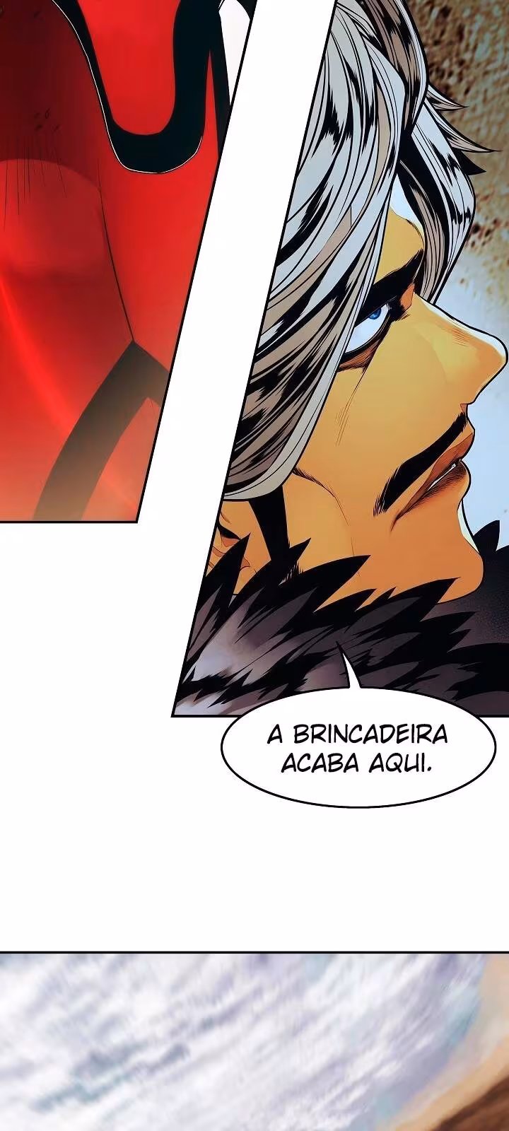 Página do Capítulo 127