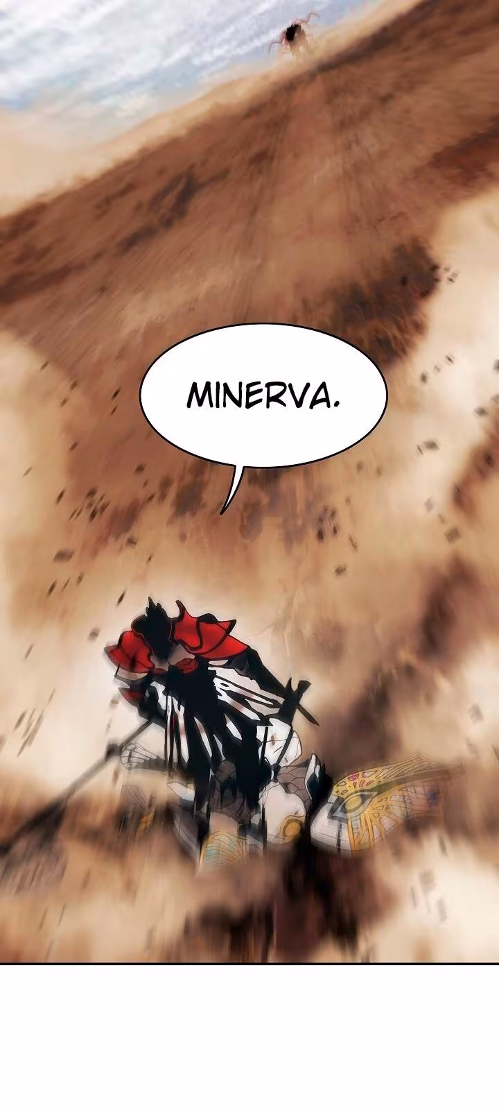 Página do Capítulo 127