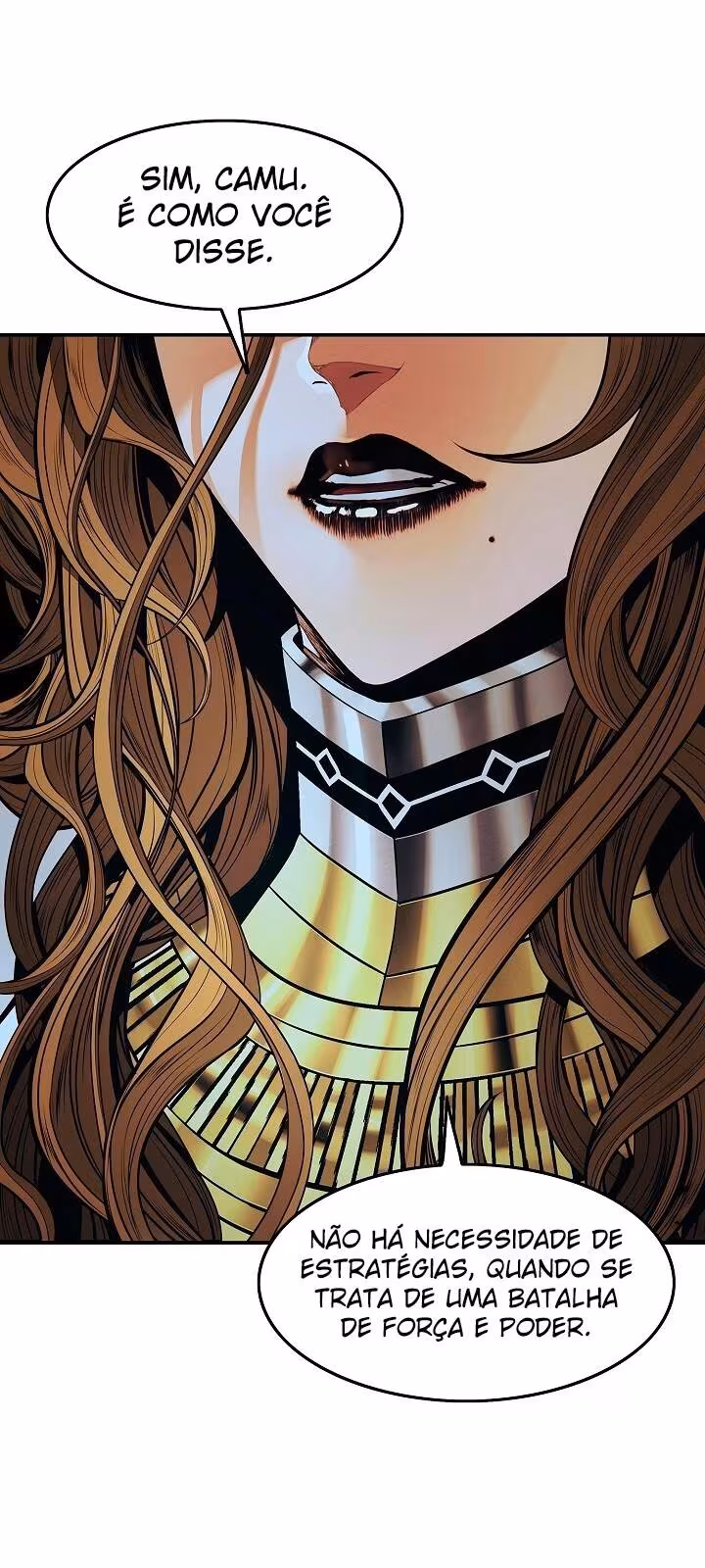 Página do Capítulo 127