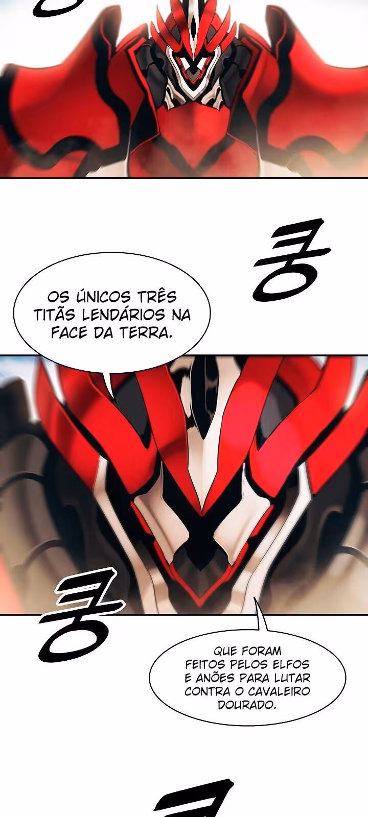 Página do Capítulo 128