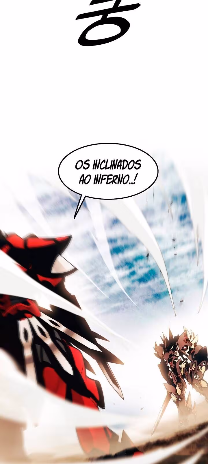 Página do Capítulo 128