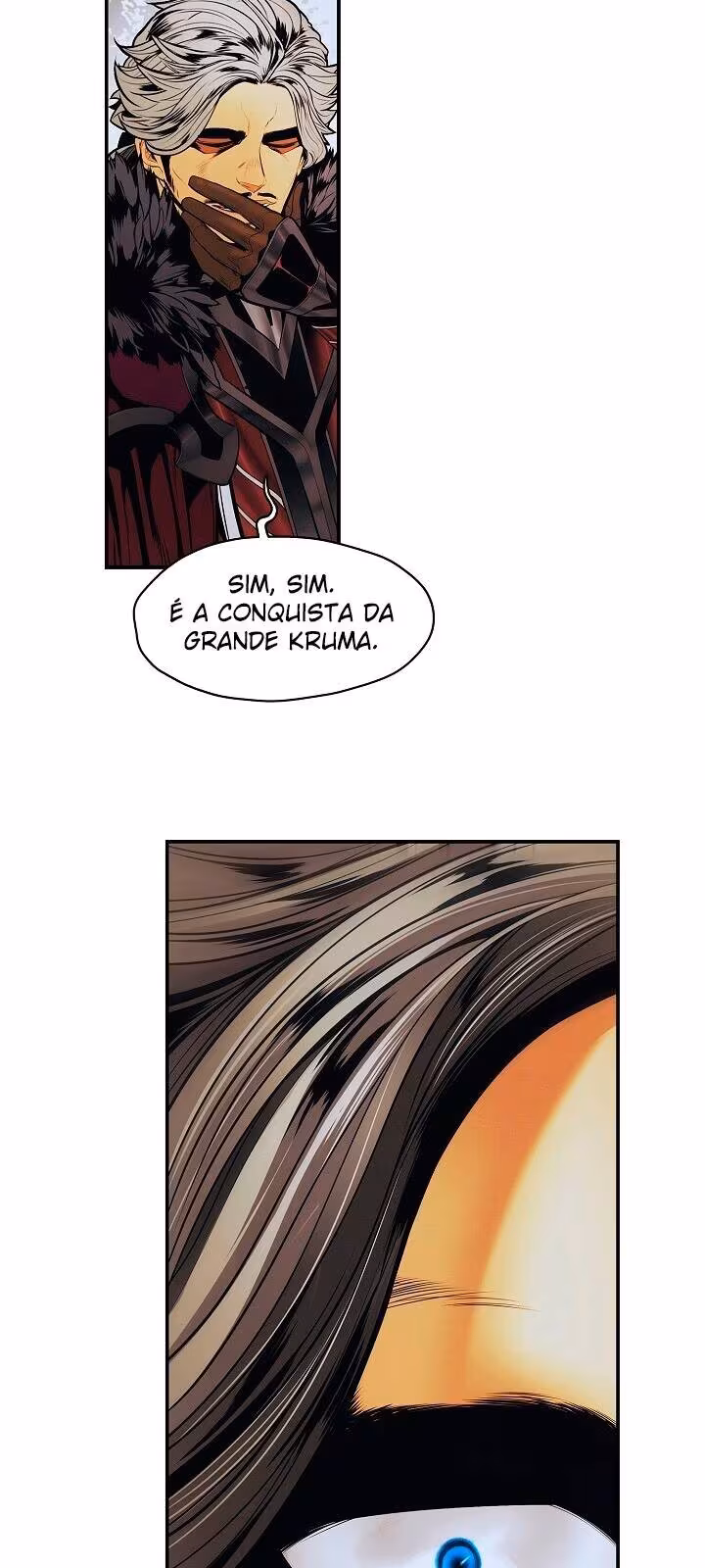 Página do Capítulo 128