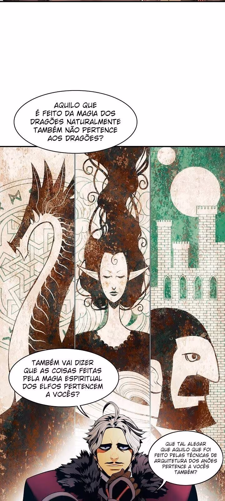 Página do Capítulo 128