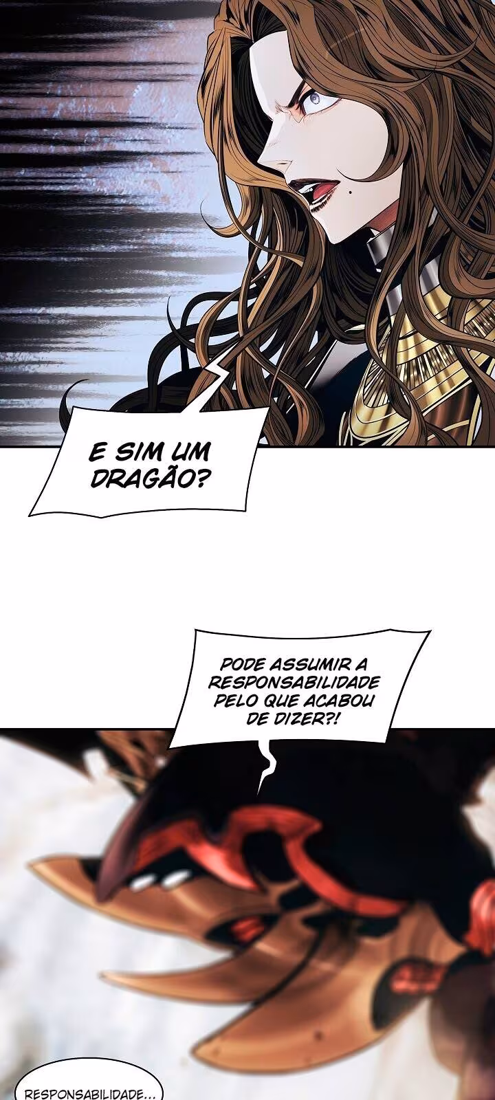 Página do Capítulo 128