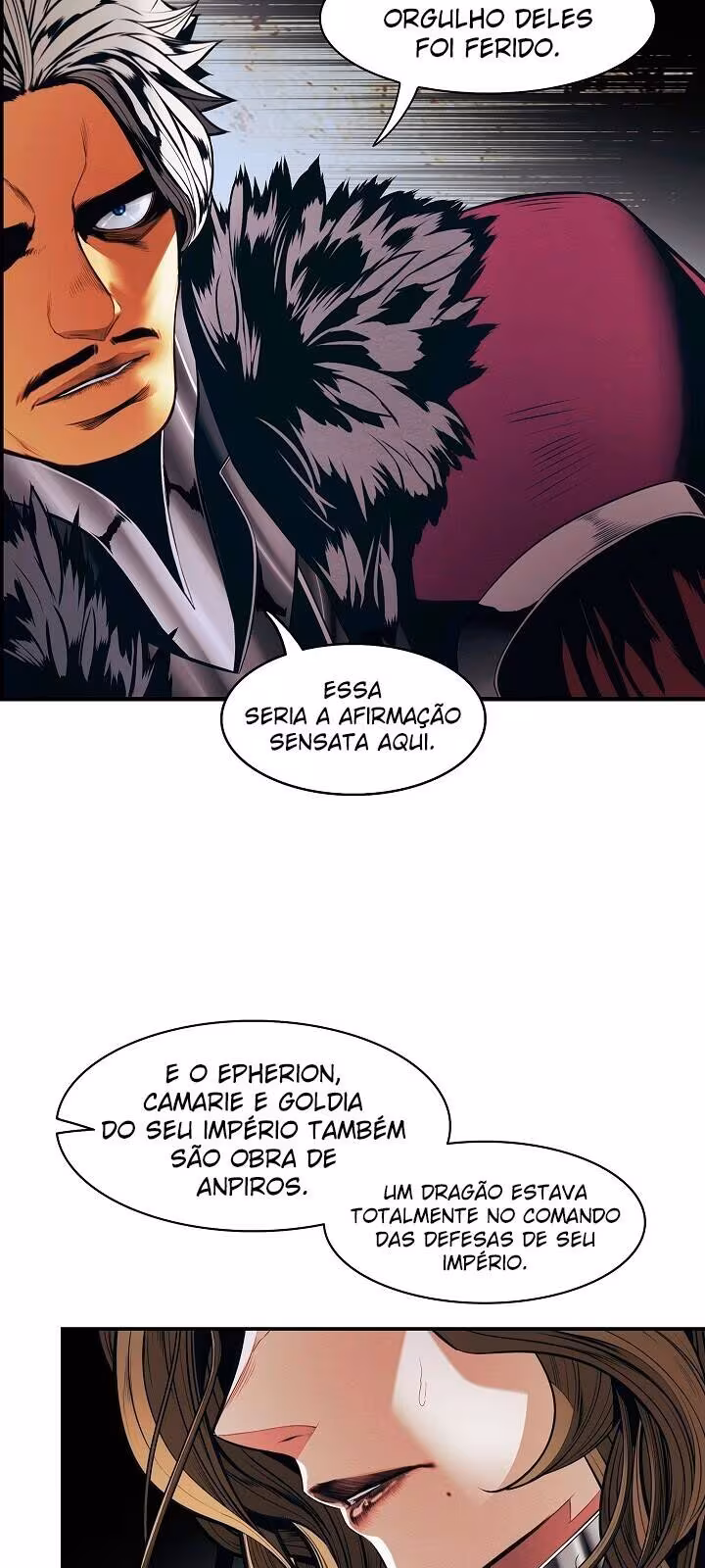 Página do Capítulo 128