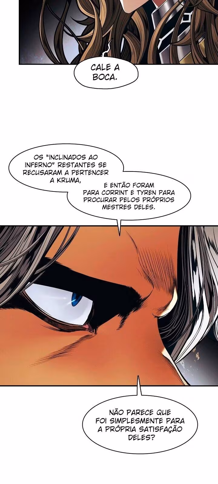 Página do Capítulo 128