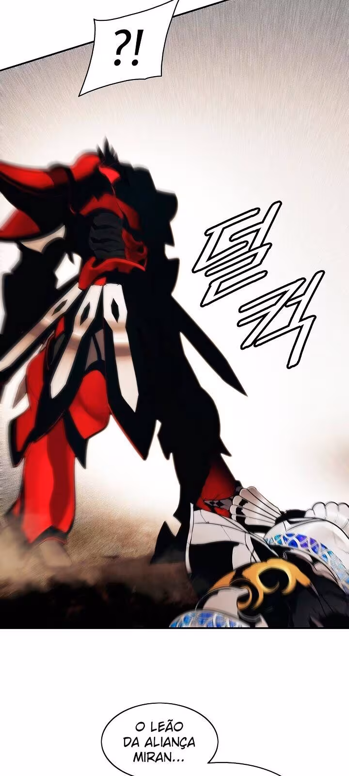 Página do Capítulo 128