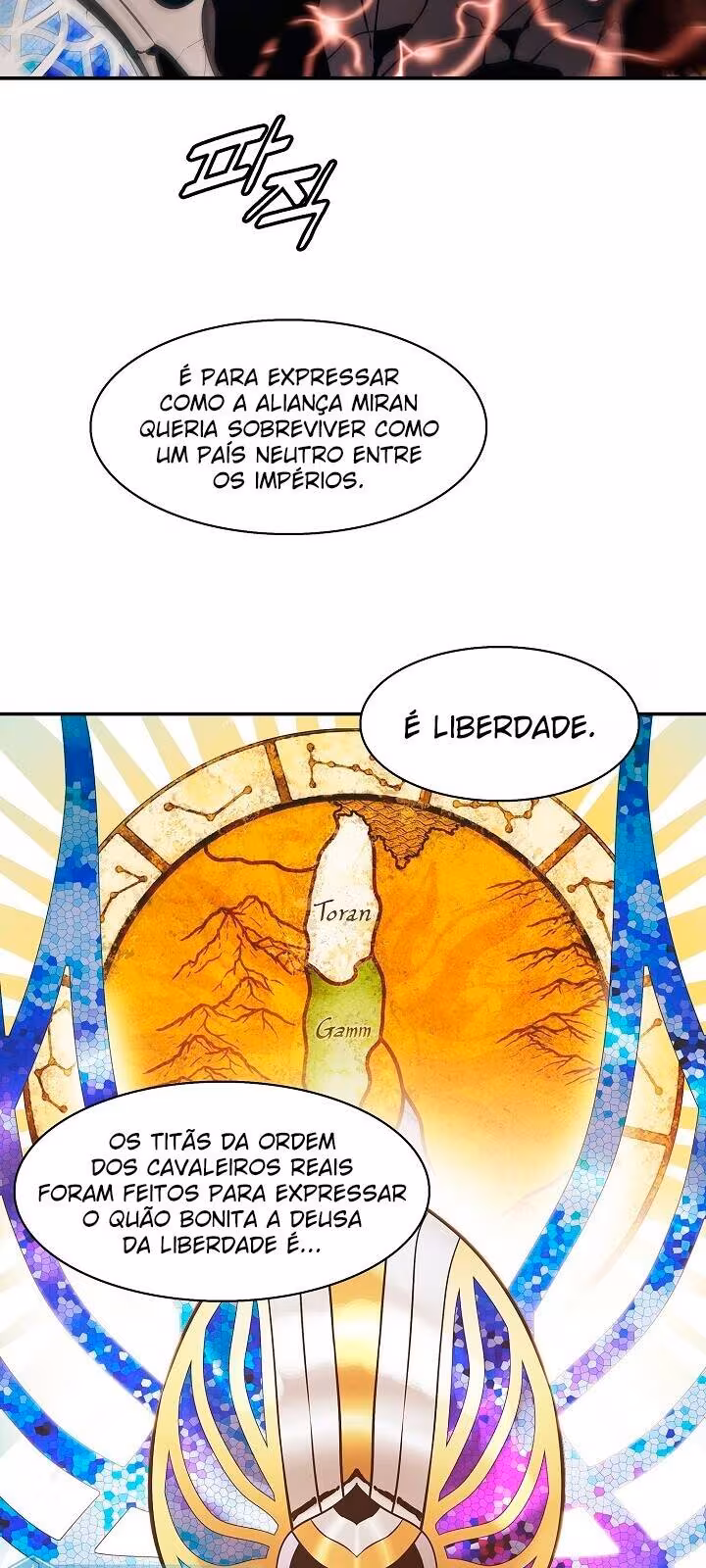 Página do Capítulo 128