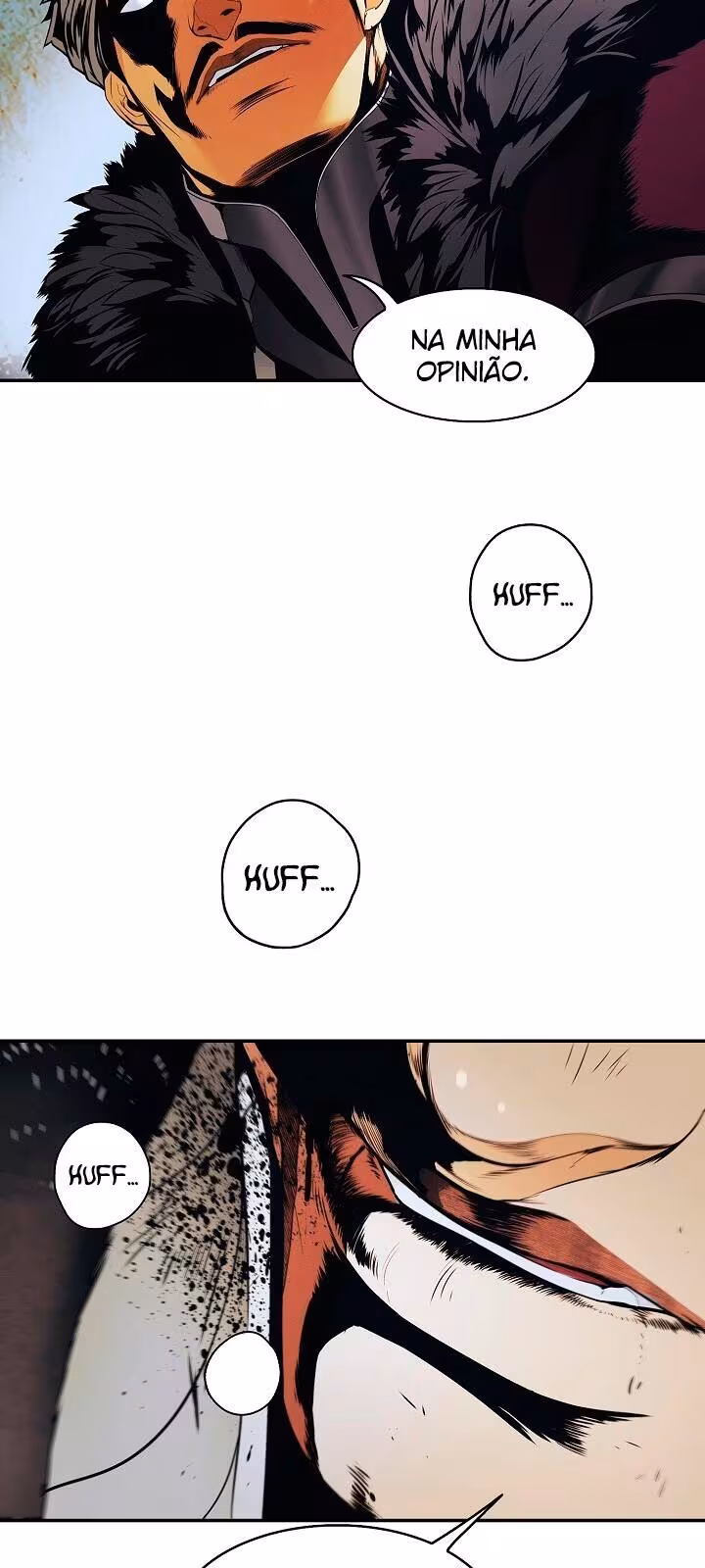 Página do Capítulo 128