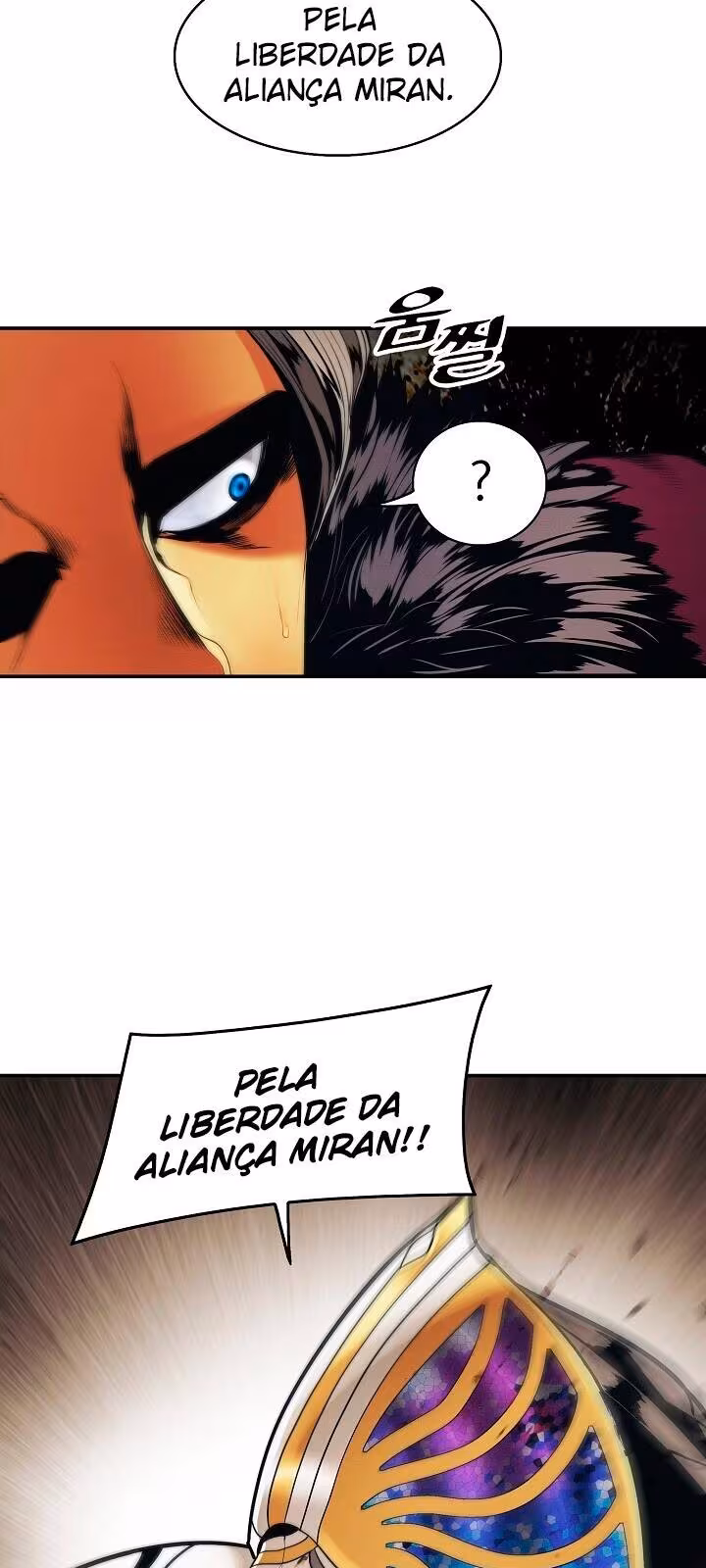 Página do Capítulo 128