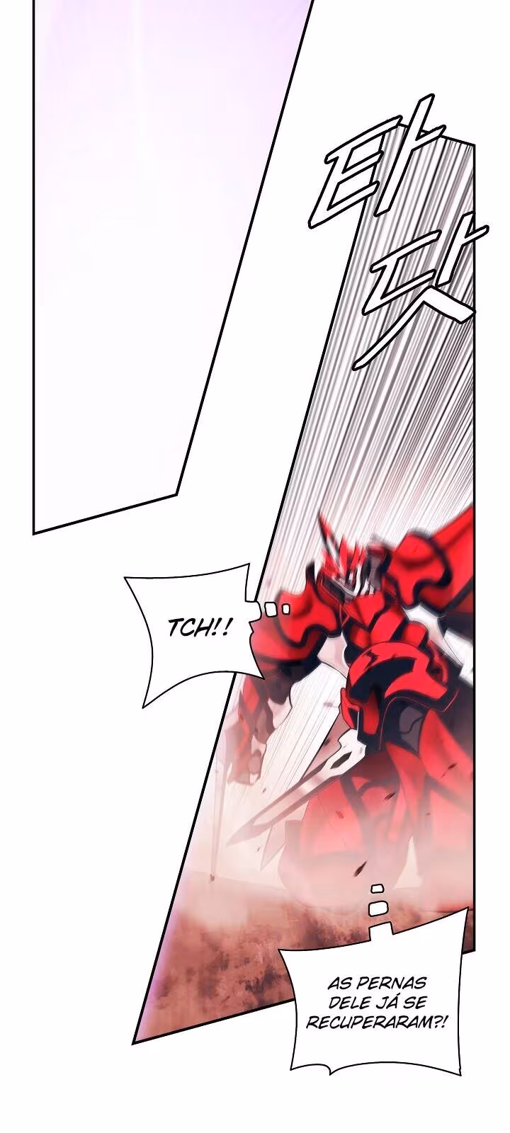 Página do Capítulo 128