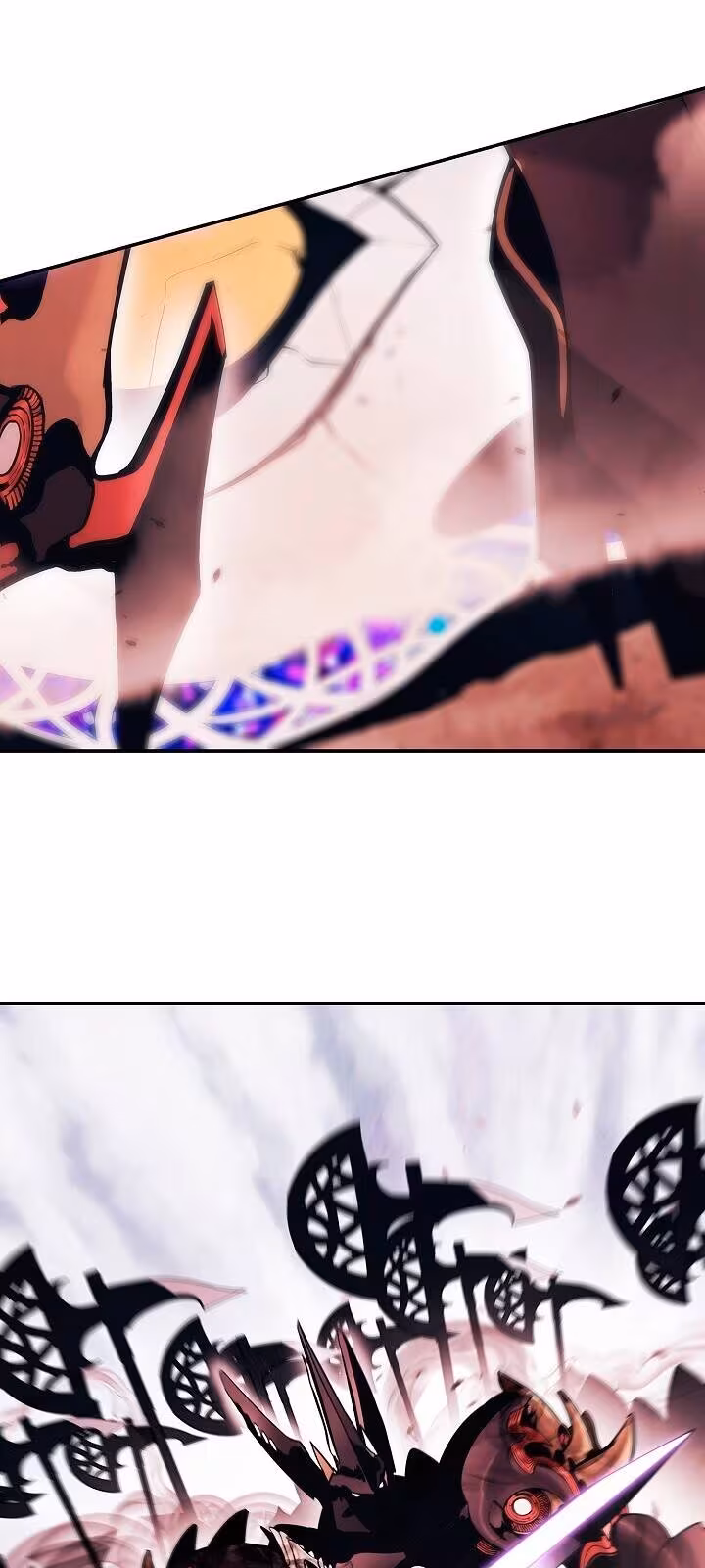 Página do Capítulo 128