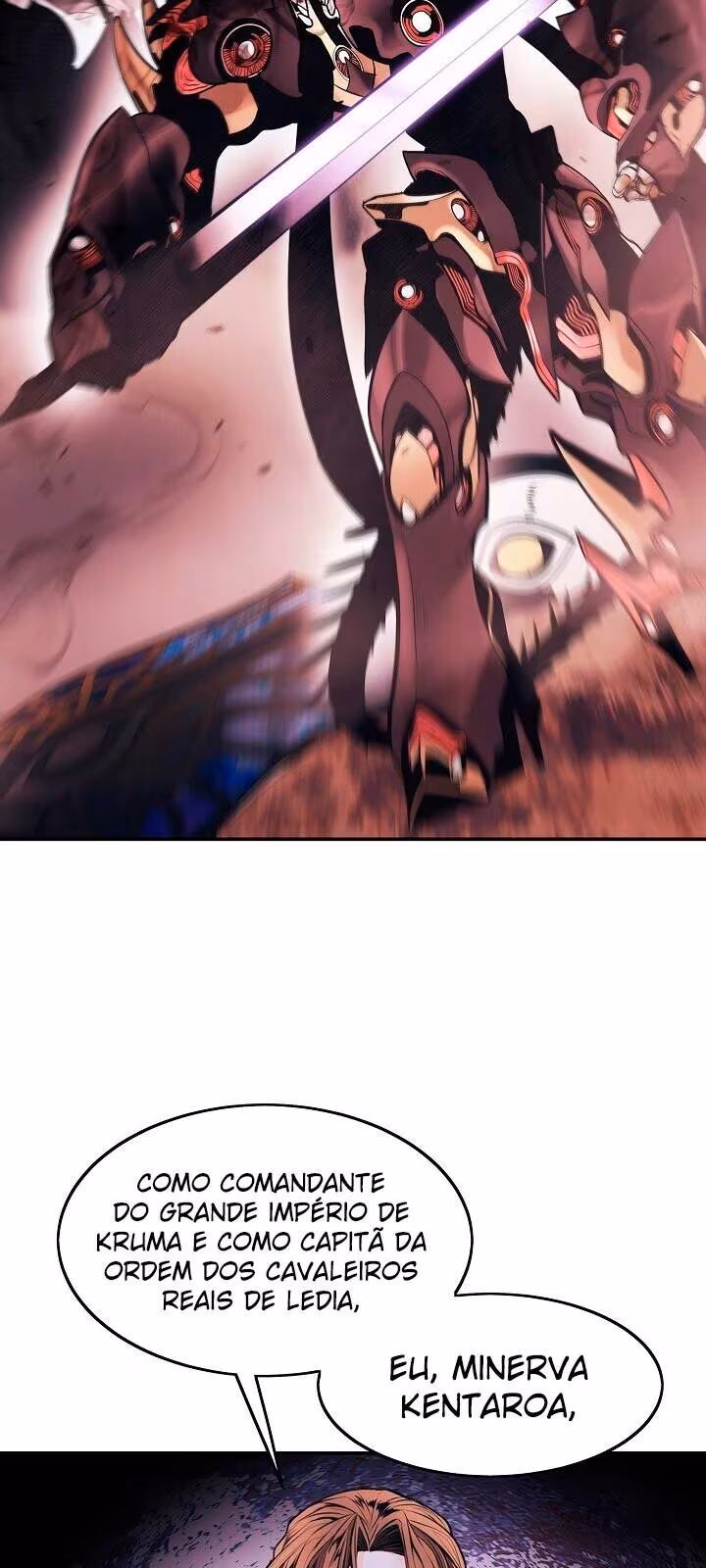 Página do Capítulo 128