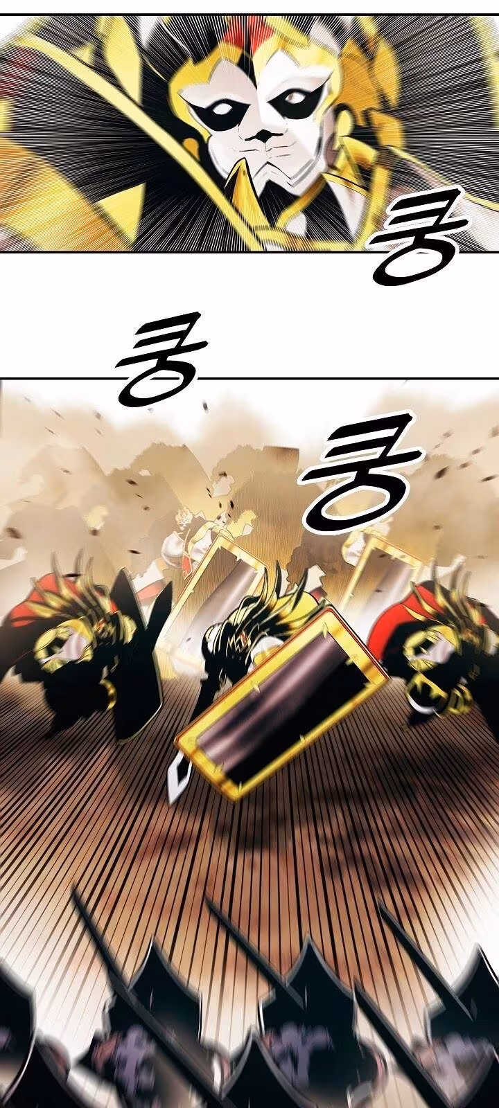 Página do Capítulo 129