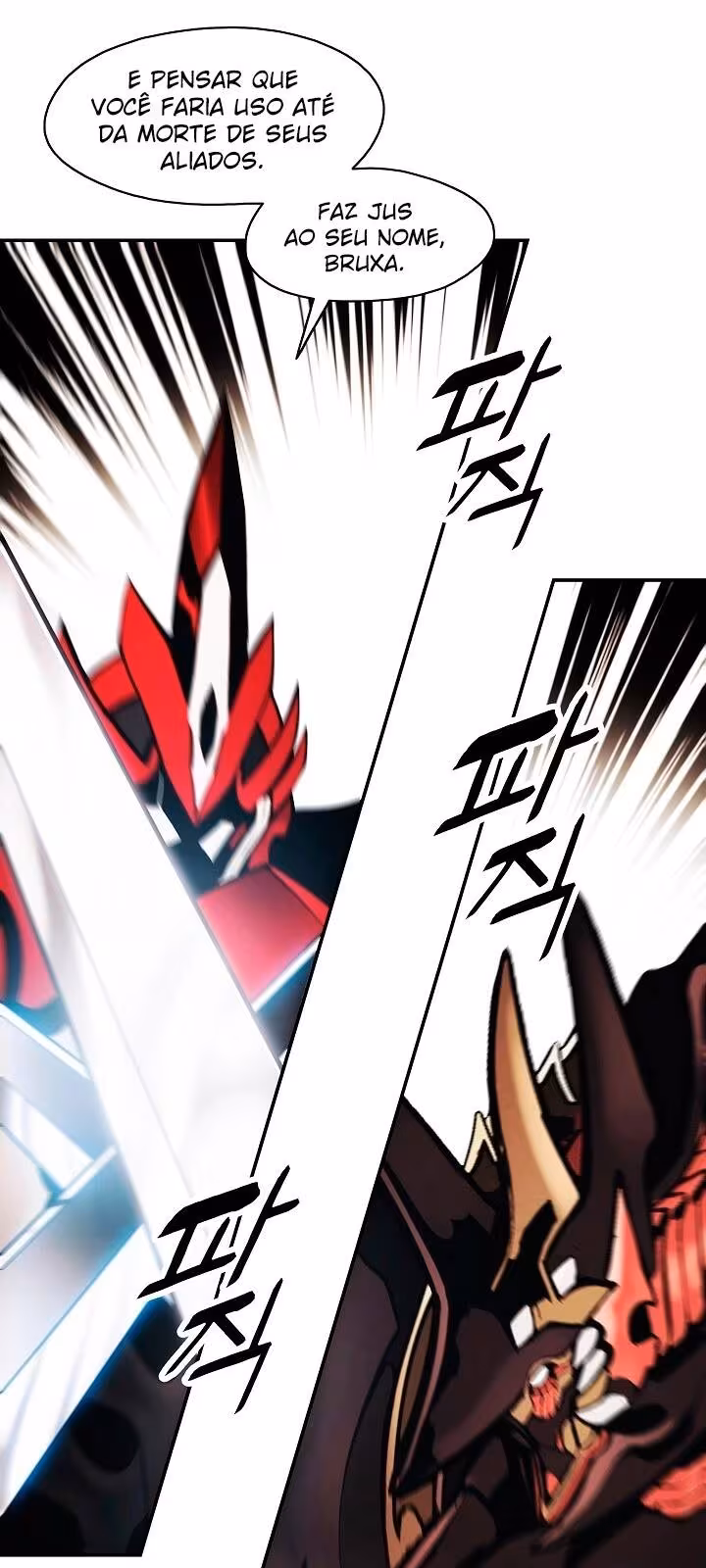 Página do Capítulo 129